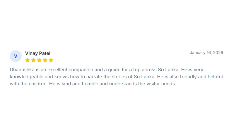 Customer Reviews ( 01 ) (11)