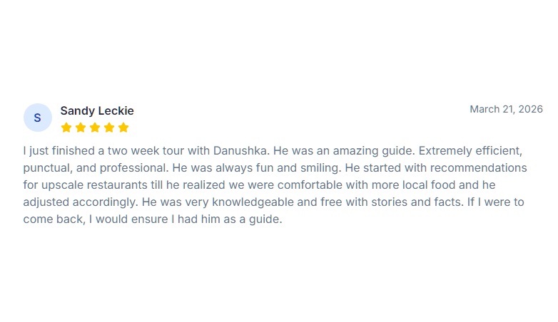 Customer Reviews ( 01 ) (12)