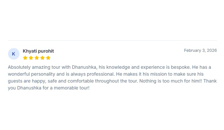 Customer Reviews ( 01 ) (3)