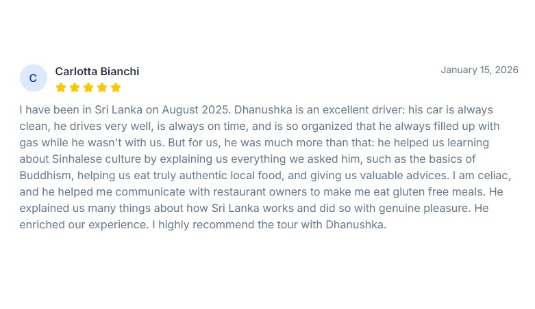 Customer Reviews ( 01 ) (6)