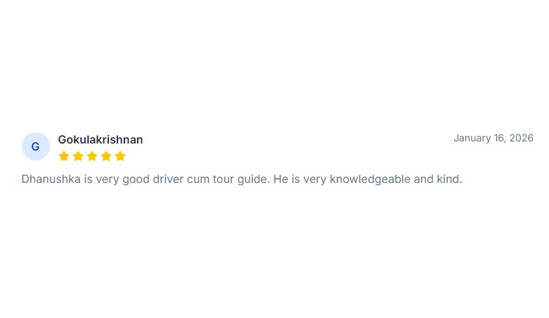 Customer Reviews ( 01 ) (7)